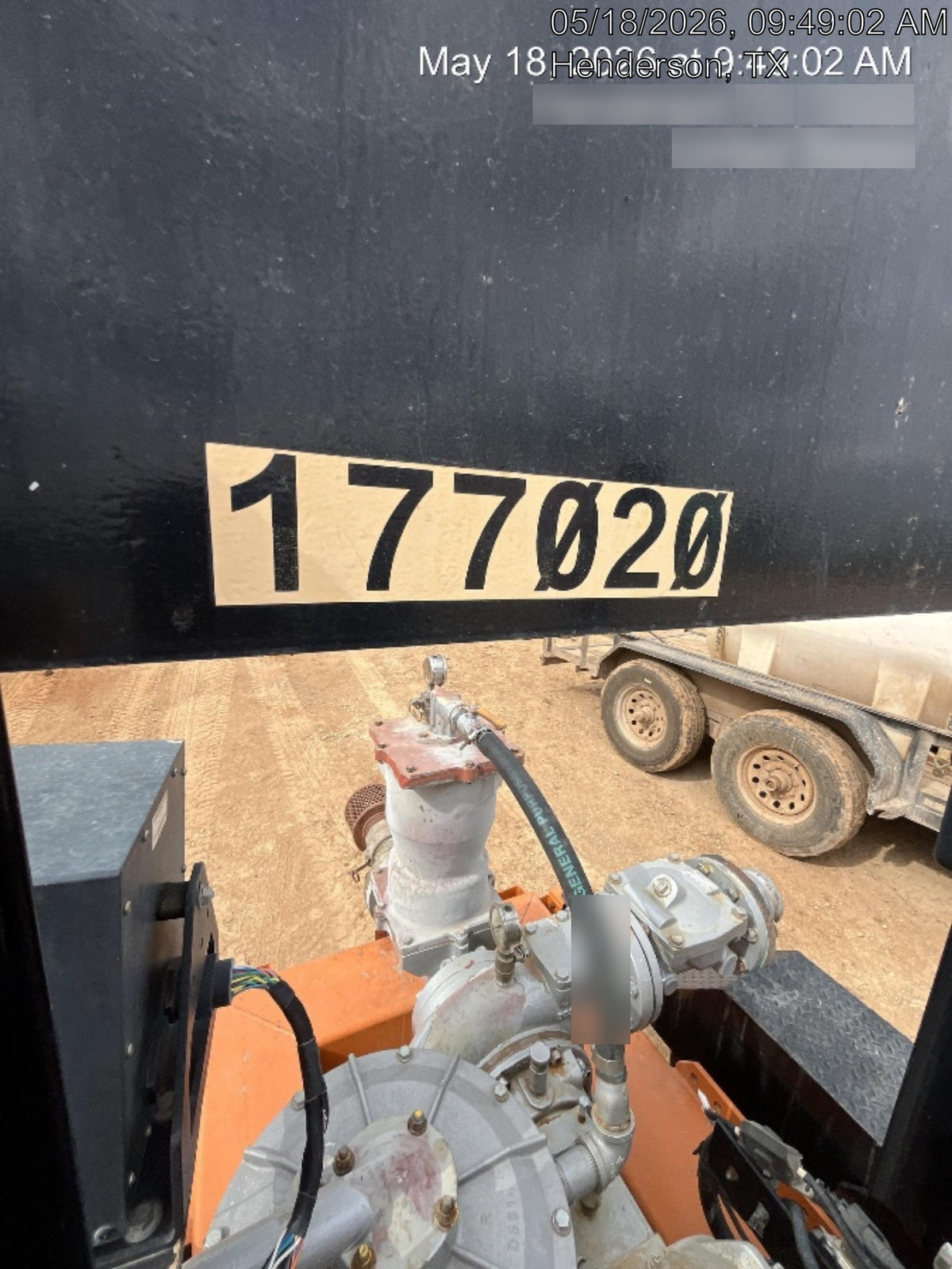 2021 RWN RWN-4NNTL-6.5OBPT-SS
