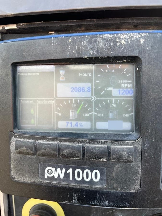 2023 ATLAS COPCO PAC F44 KD