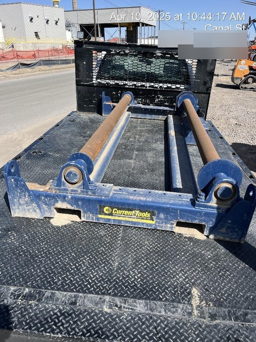 2024 CURRENT TOOLS 615