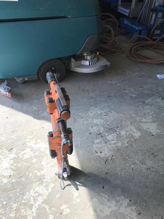 2020 MICHIGAN PNEUMATIC MP-TPB60-114