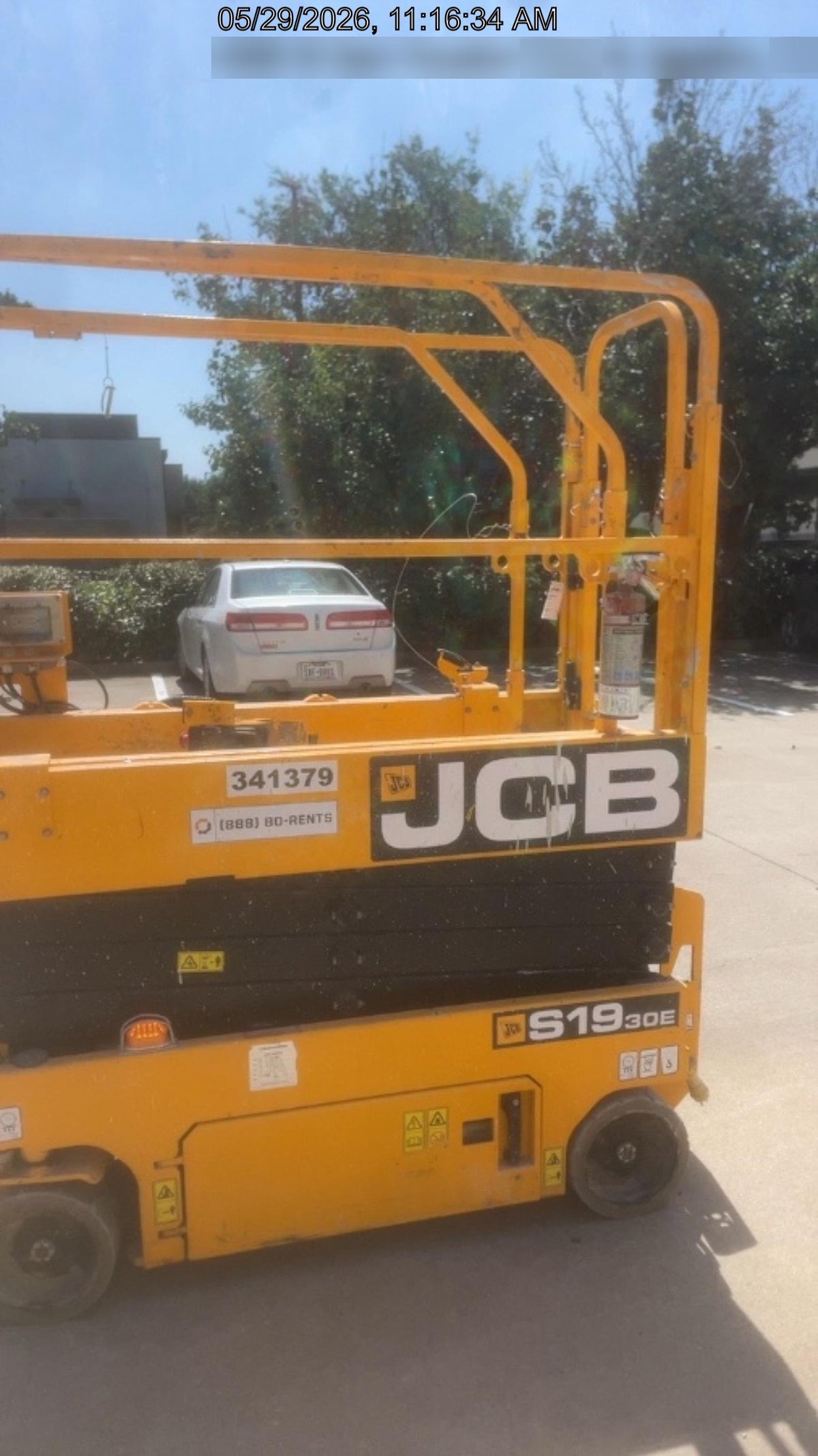 2023 JCB S1930E