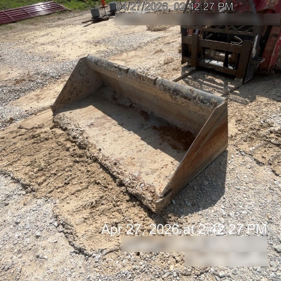 2022 PALADIN 48" Pallet Forks - Paladin