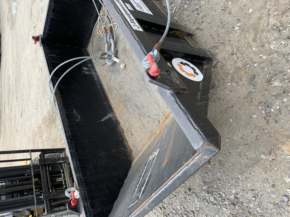 2020 STAR INDUSTRIES 1448B