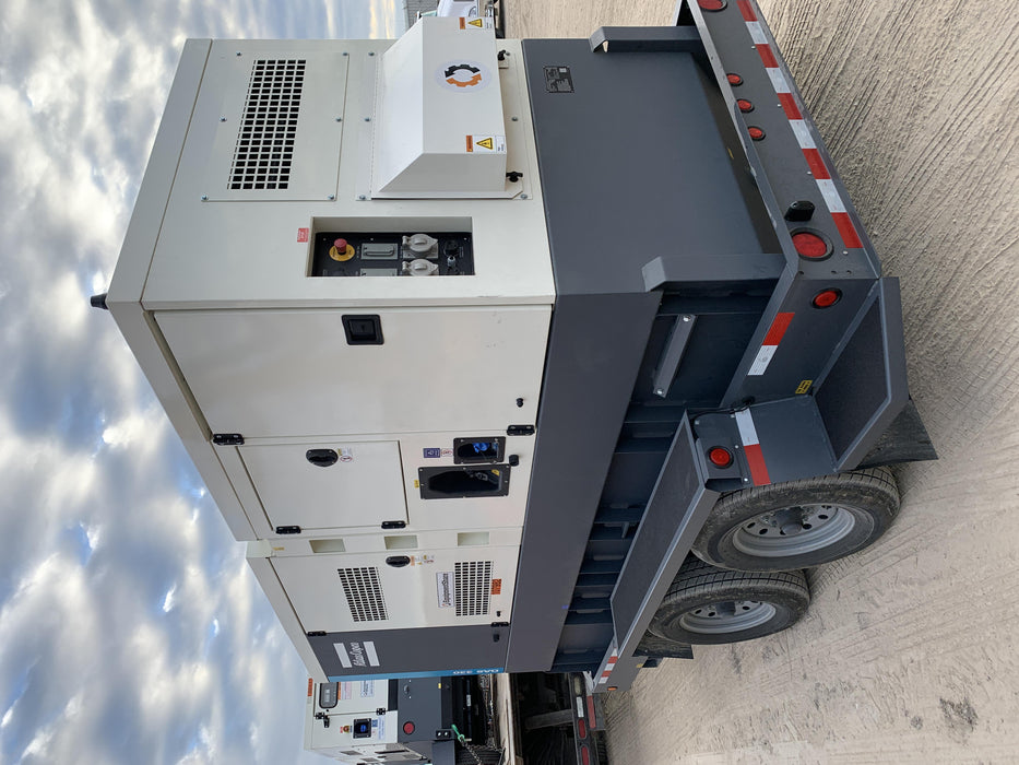 2020 ATLAS COPCO QAS 330