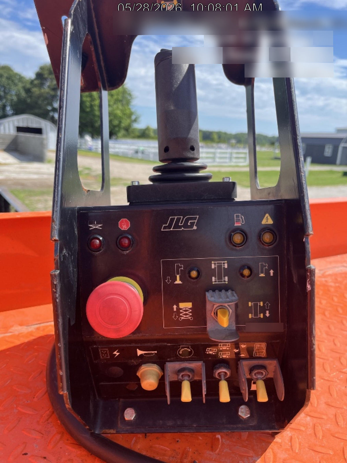 2024 JLG RT4394