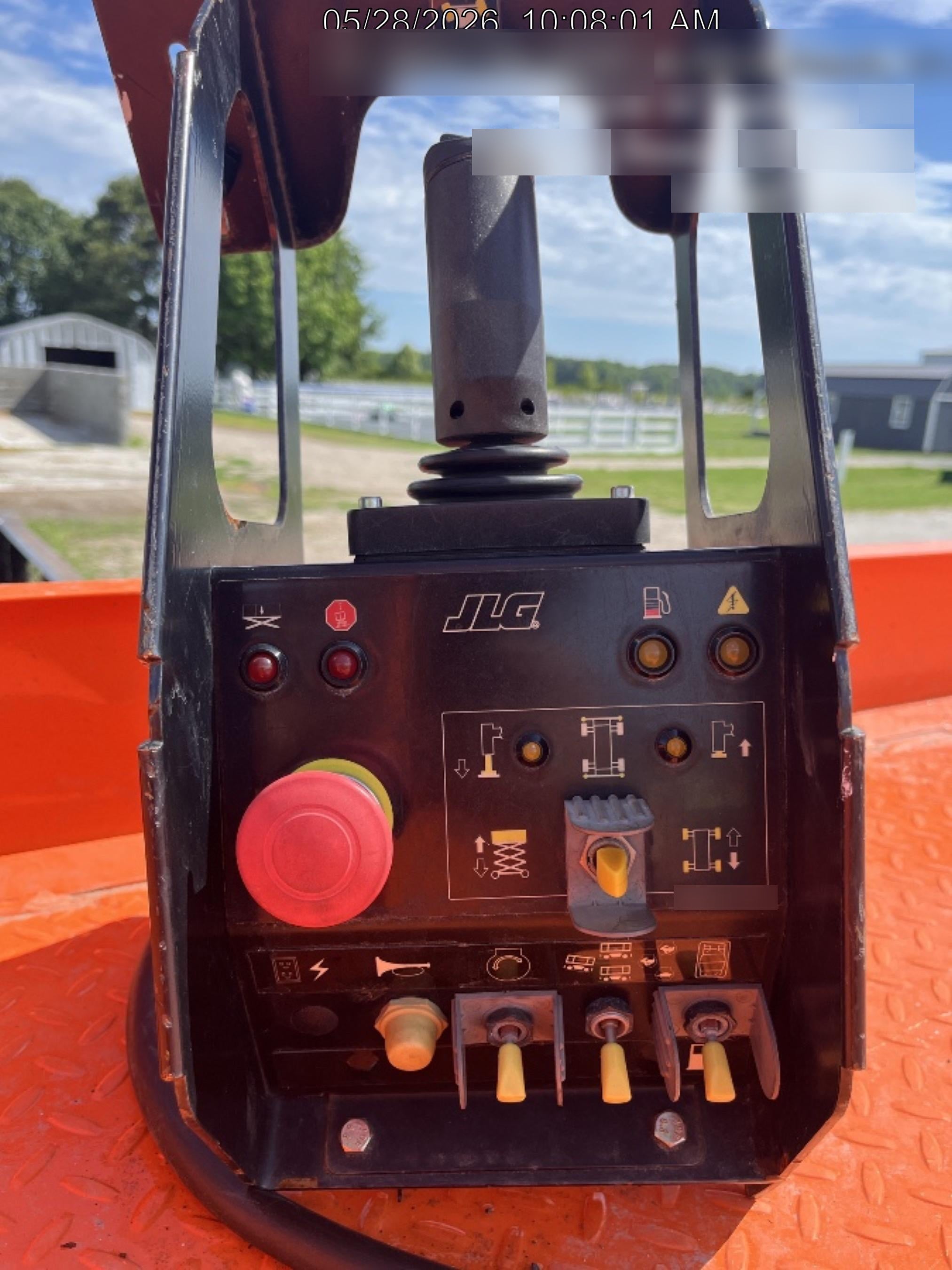 2024 JLG RT4394