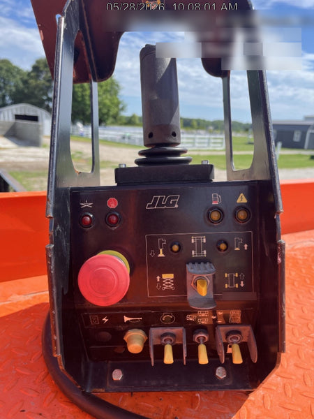 2024 JLG RT4394