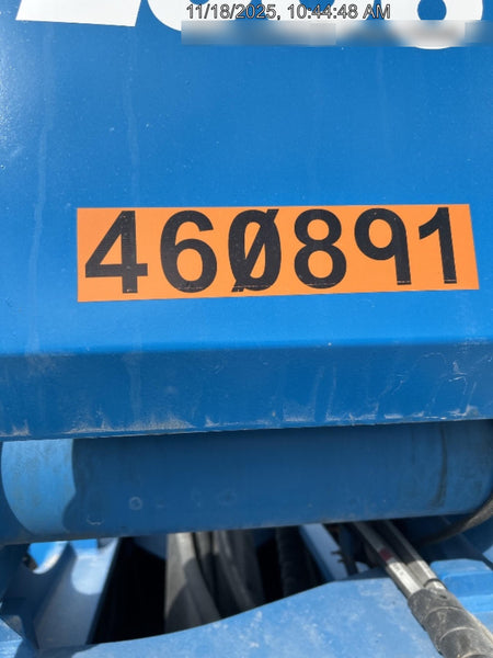 2024 GENIE GTH-1056