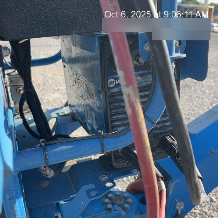 2020 MILLER ELECTRIC CST-280