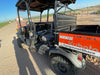 2022 KUBOTA RTV-X1140W-H (Canopy)
