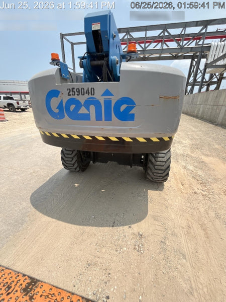 2022 GENIE S-85 XC
