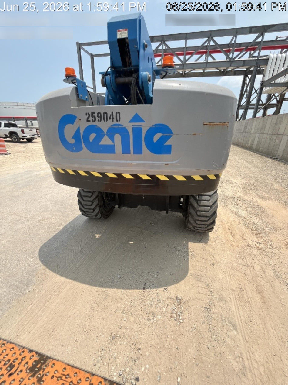 2022 GENIE S-85 XC