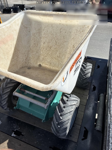 2025 MULTIQUIP TB12PE