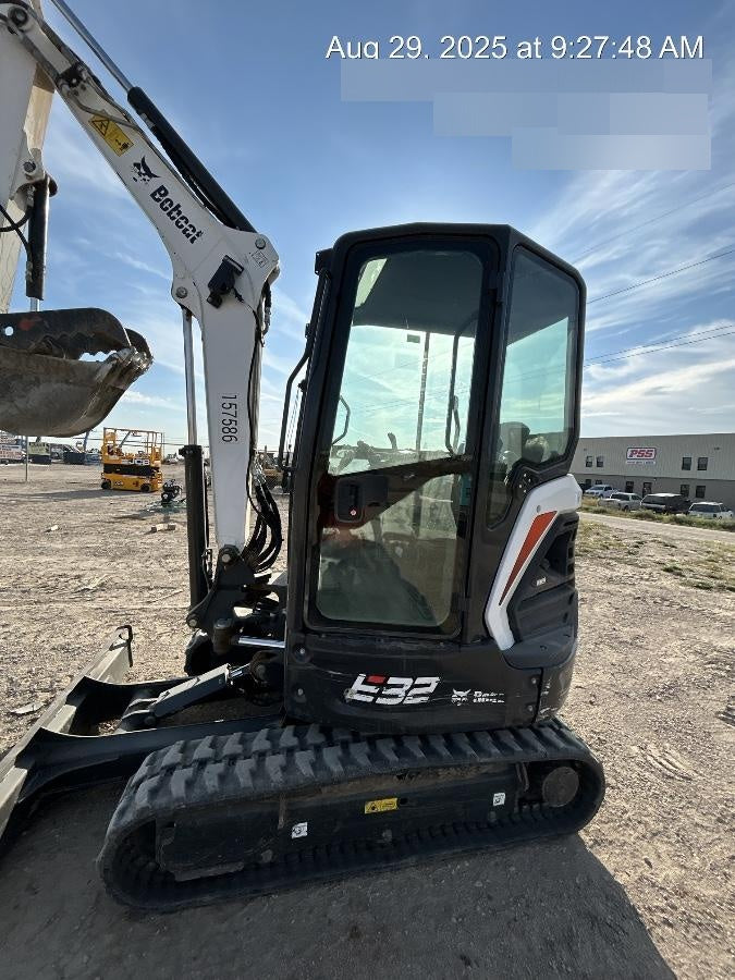 2023 SOLESBEE 12" Bucket - Solesbee