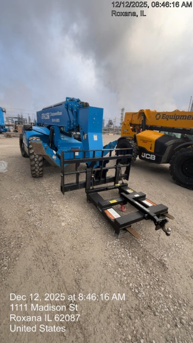 2025 STAR INDUSTRIES 1395B