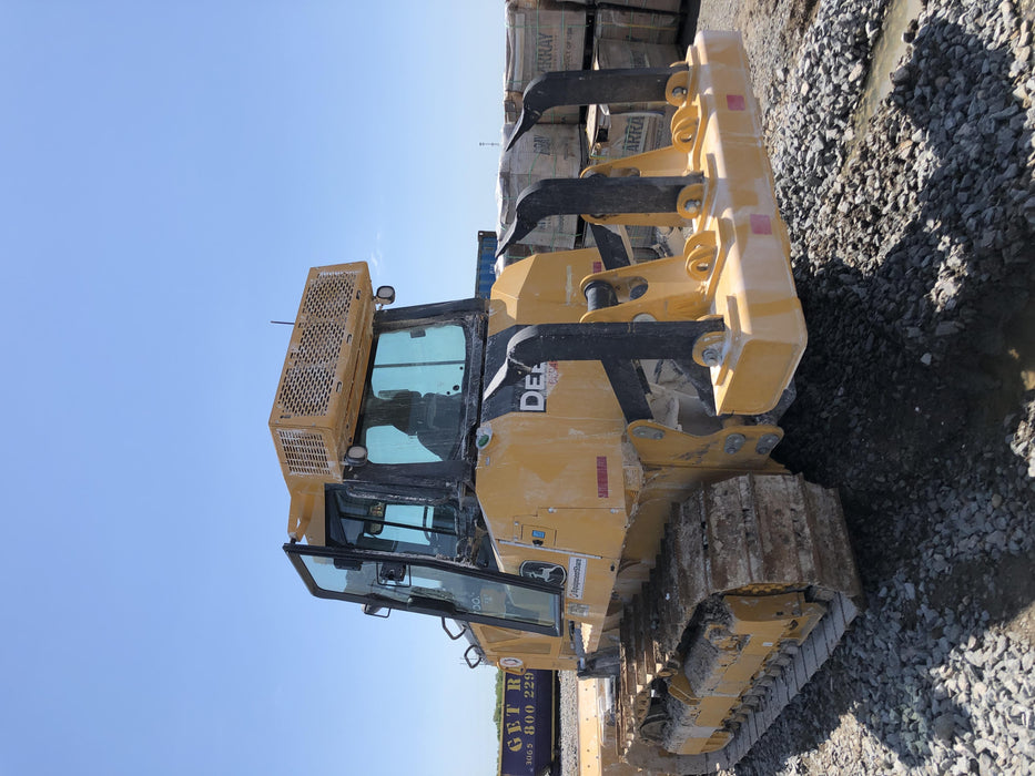 2020 JOHN DEERE 700K