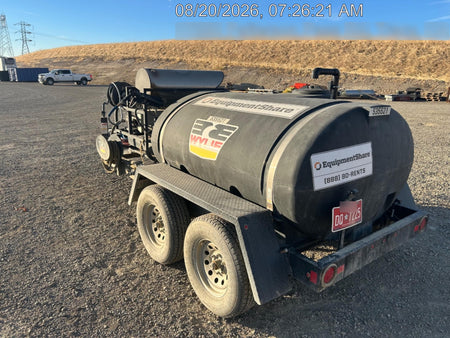 2025 WYLIE EXP-550L-S-HOTG