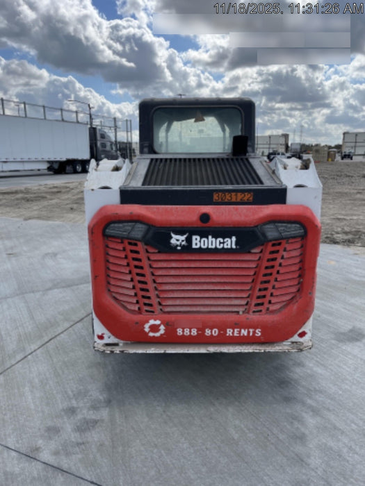 2023 BOBCAT T62
