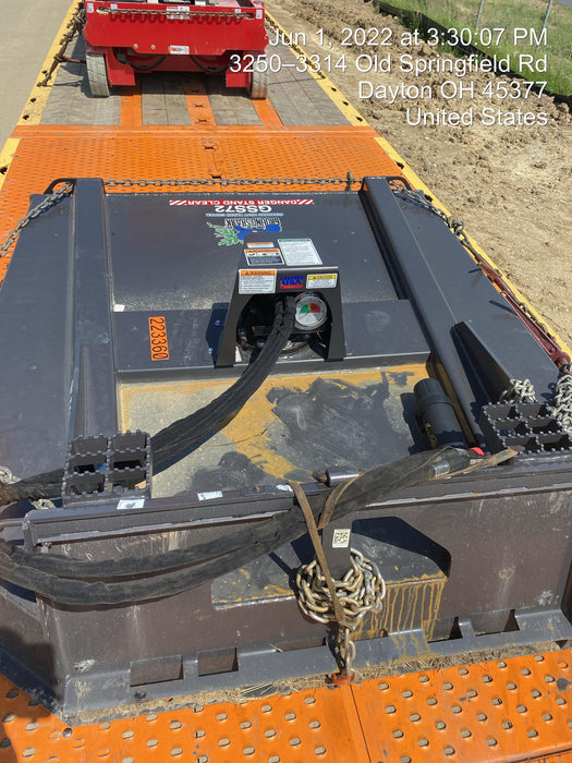 2022 PALADIN 30372A-0022