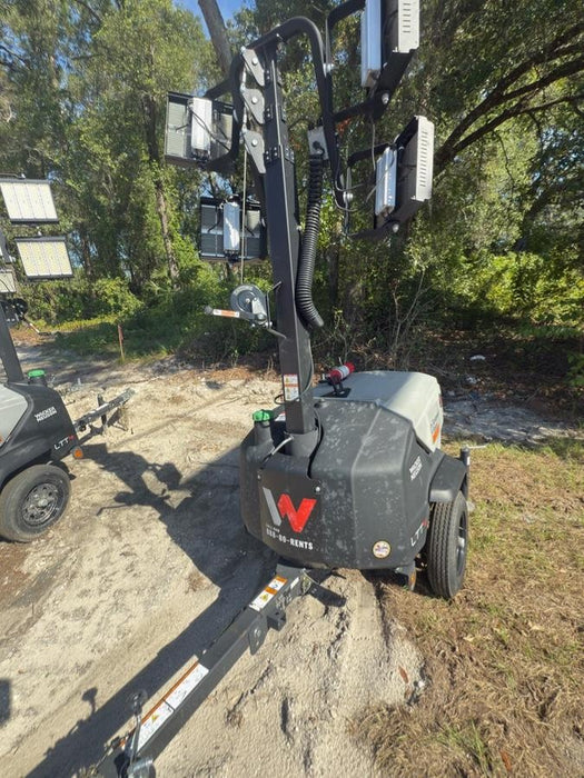 2024 WACKER NEUSON LTT4