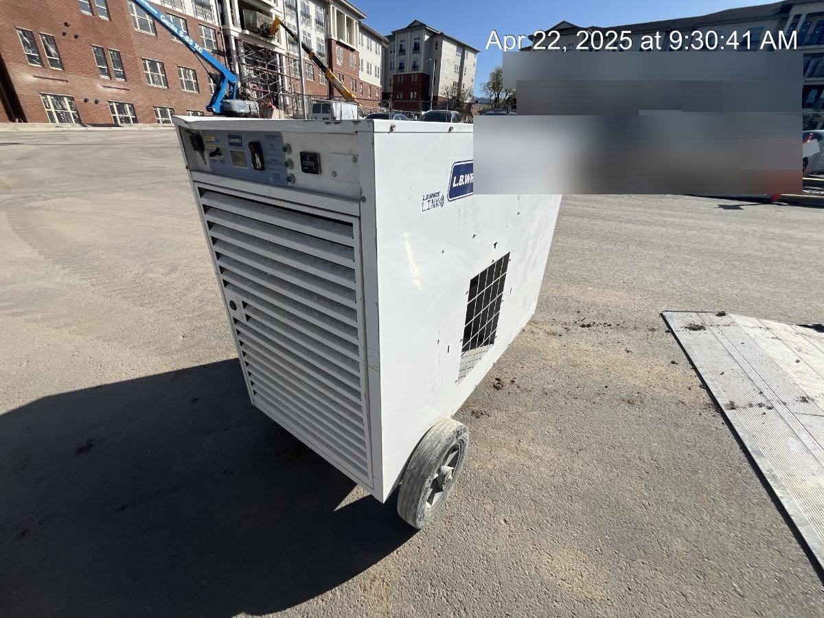 2023 LB WHITE Premier 350 DF 2.0 LINK