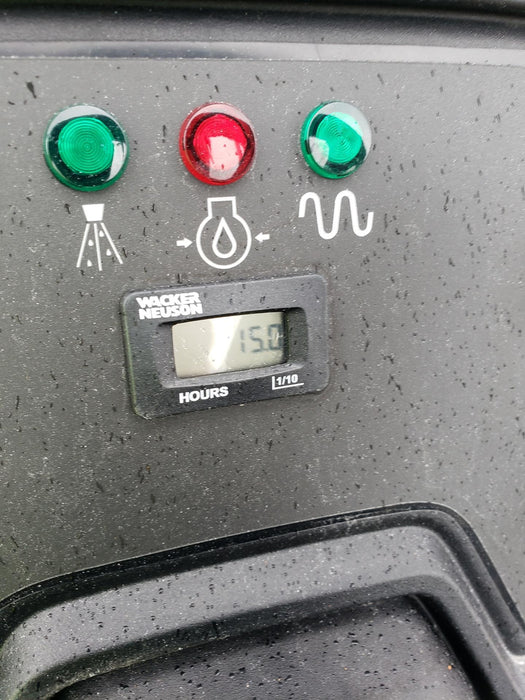 2019 WACKER NEUSON RD12A