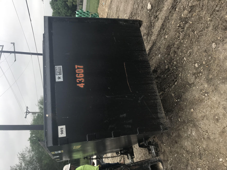 2019 STAR INDUSTRIES 1430