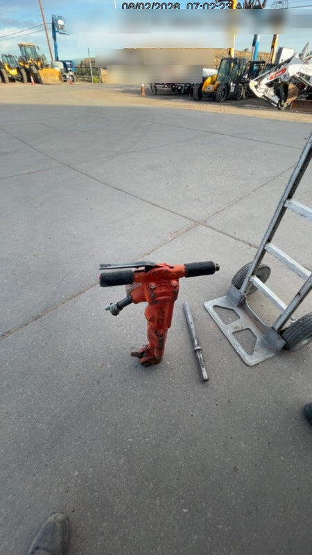 2021 MICHIGAN PNEUMATIC MP-TPB60-114