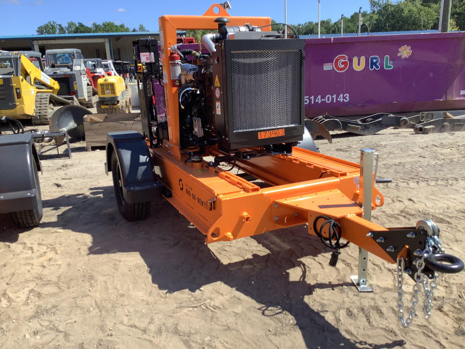 2021 PIONEER PP66S12L71-TD2.9L4
