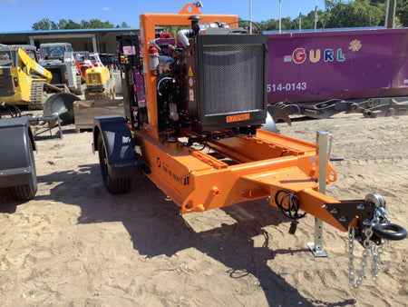 2021 PIONEER PP66S12L71-TD2.9L4