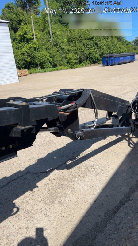 2025 JLG 660SJ