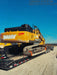 2018 SANY SY365C LC