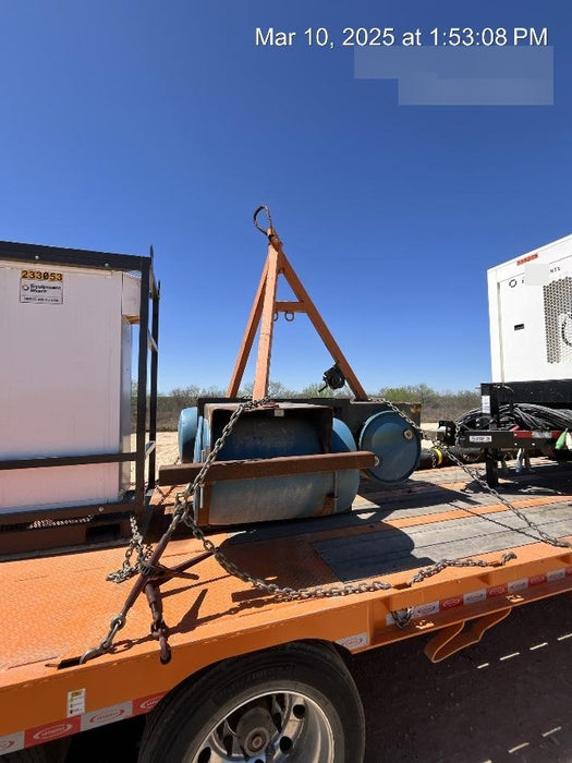 2022 FUJI CCP5916-125