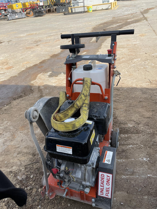 2021 HUSQVARNA FS400