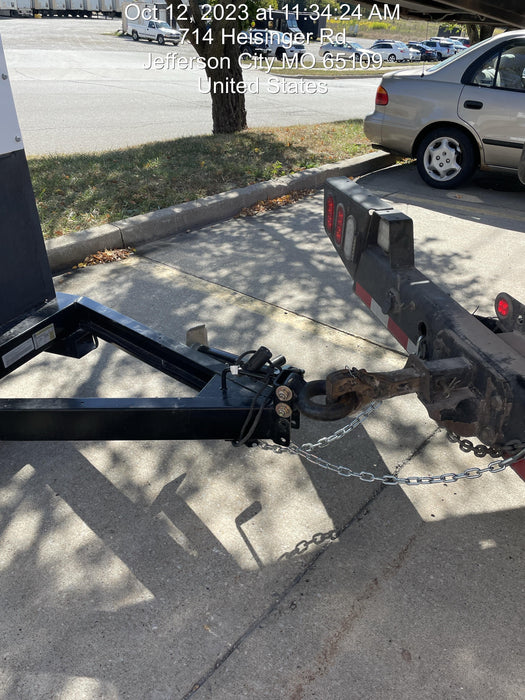 2022 SHINDAIWA DGK15FL