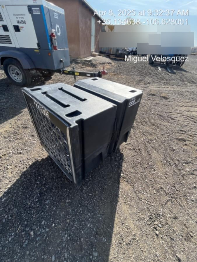 2022 ABATEMENT TECHNOLOGIES BD2KM