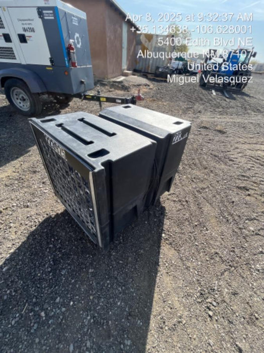 2022 ABATEMENT TECHNOLOGIES BD2KM