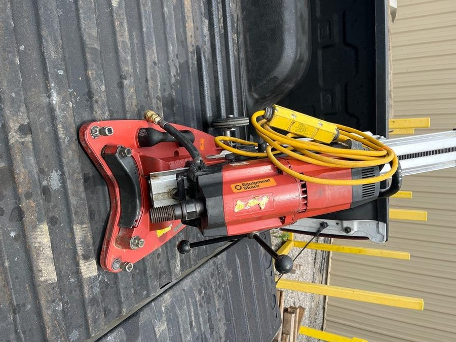 2022 HILTI DD250E