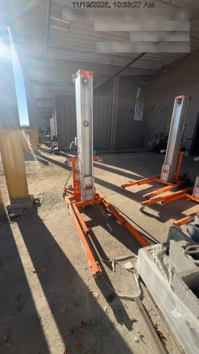 2021 LIFTSMART MLC-24