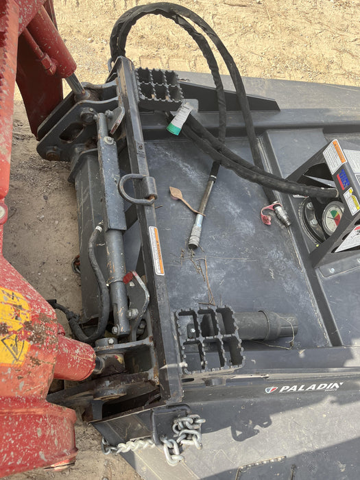 2021 PALADIN 30372A-0022