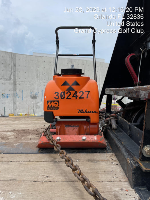 2023 MULTIQUIP MVC82VHW