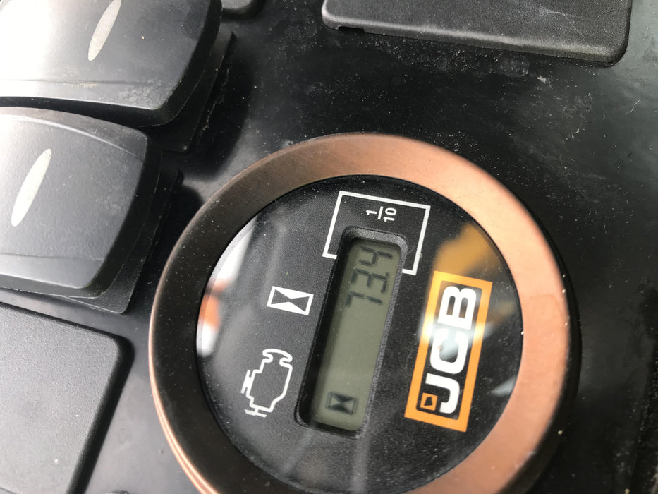 2020 JCB 510-56 JCB 510-56