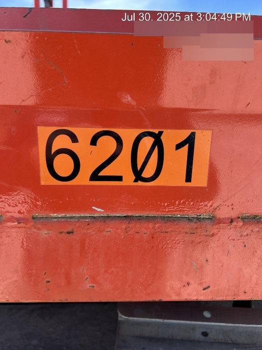 2018 SKYJACK SJ6832 RT