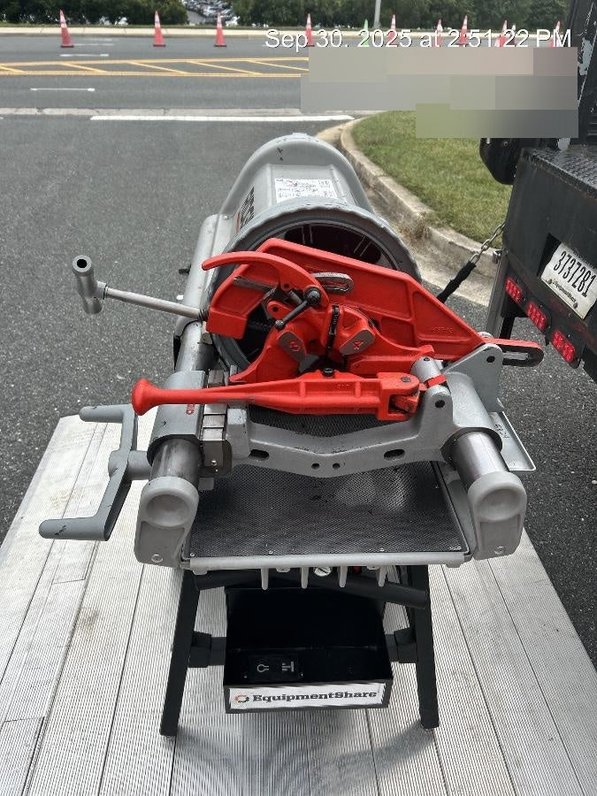 2024 RIDGID 1224