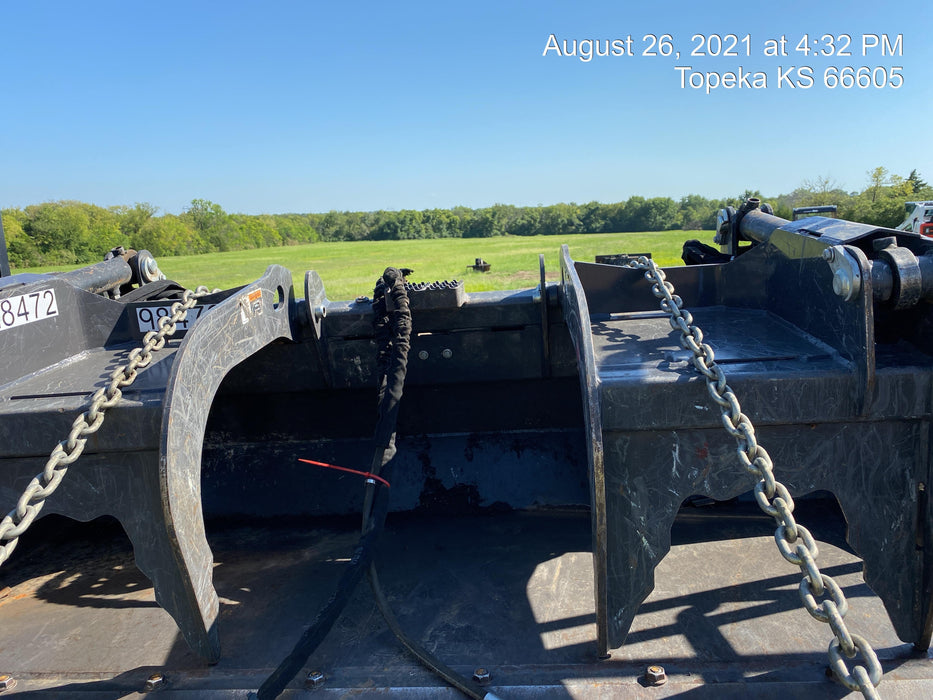 2020 PALADIN UTILITY GRAPPLE 11876-0022