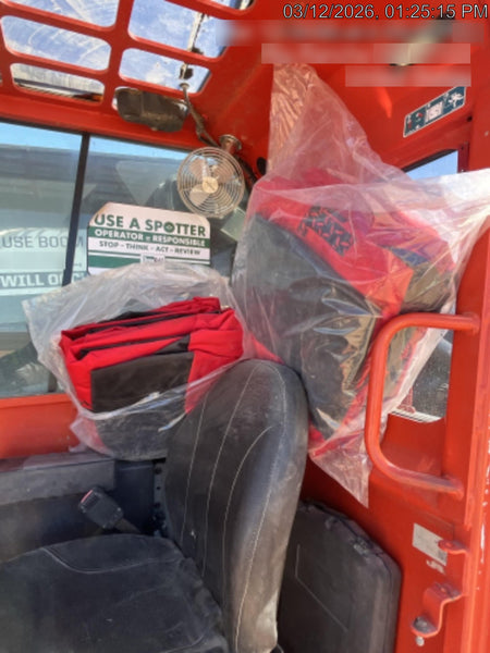 2016 SKYJACK SJ1056 TH