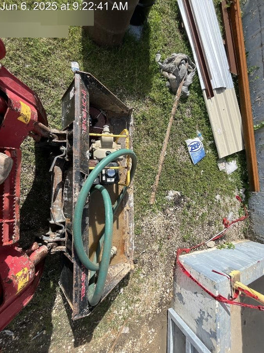 2018 WACKER NEUSON PT2