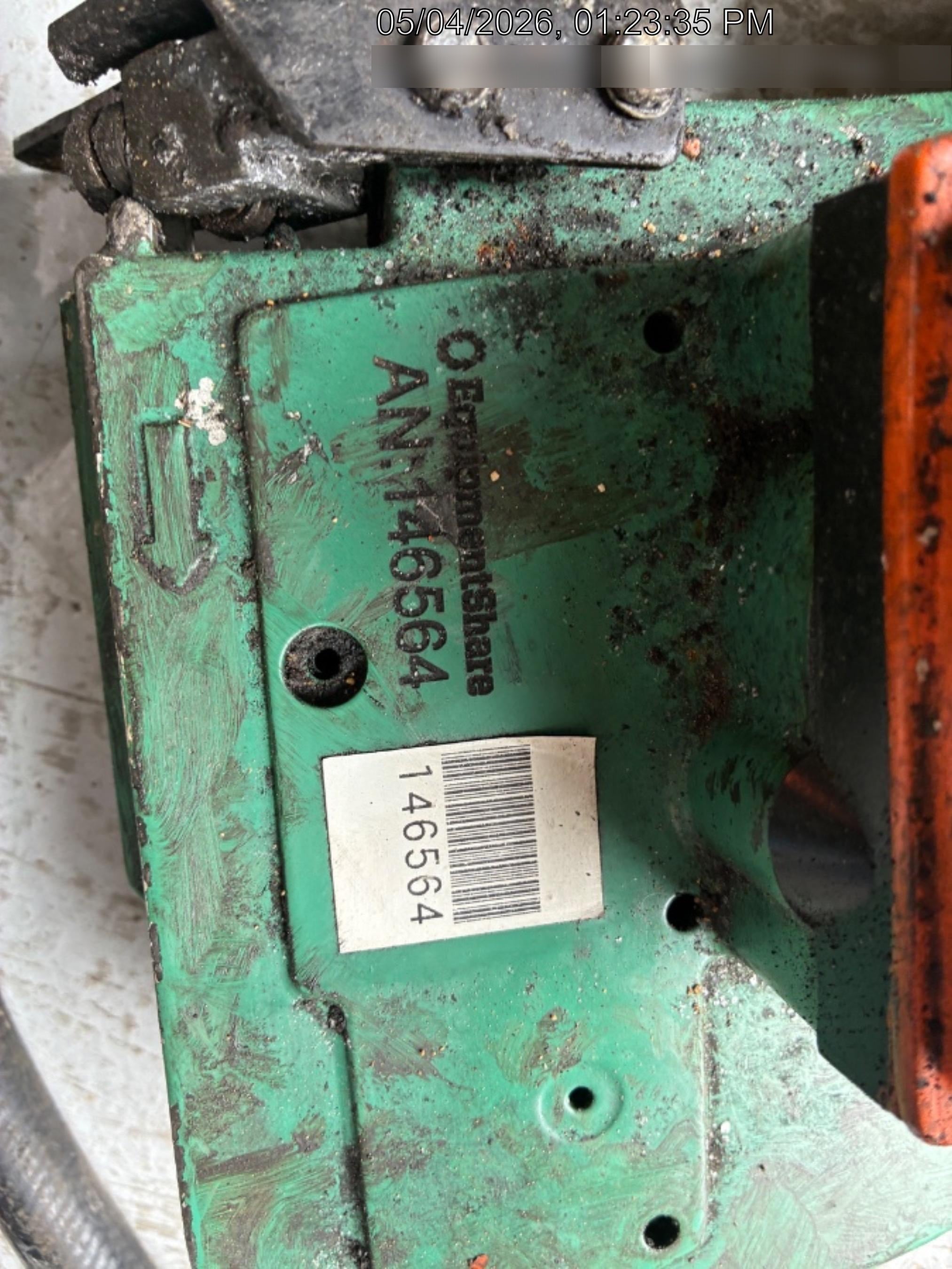 2021 MICHIGAN PNEUMATIC MP-5631-475B