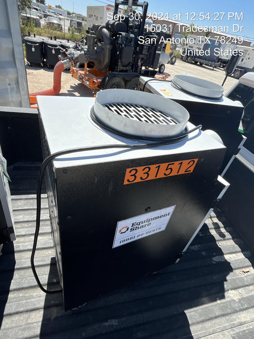 2023 KWIKOOL KPAC1411-2