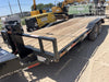 2025 TEXAS PRIDE TRAILERS GT817414KBP